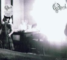 Damnation lim digipack von - damnation/lim.digipack,