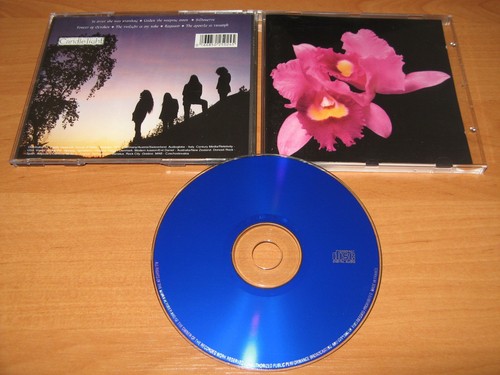 Opeth orchid org 1st - opeth,