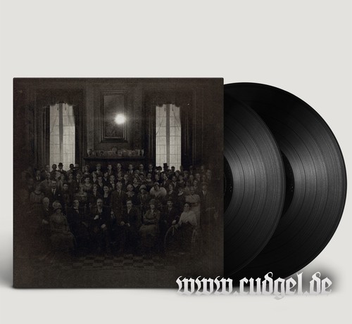 Opeth the last - -,