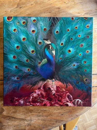 Opeth sorceress - -, (box