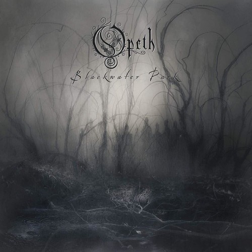Vinile opeth blackwater park - blackwater,