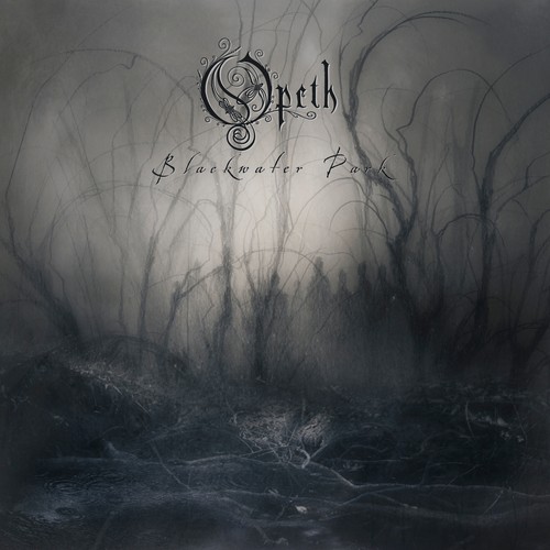 Opeth blackwater park 2 - -,