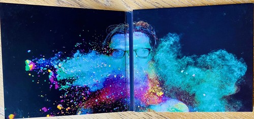 Steven wilson the - “to,