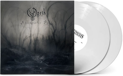 Opeth blackwater park - -,