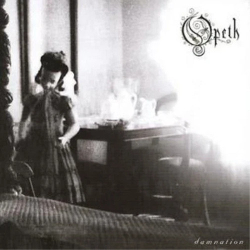 Opeth damnation dark - –,