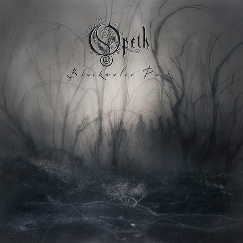 Opeth blackwater park - park', 2x12"