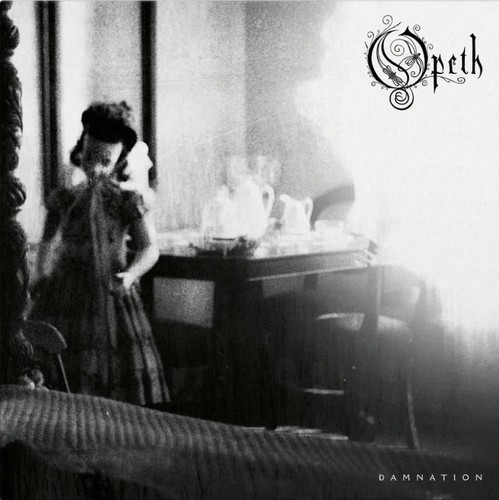 Vinile opeth damnation - -, (20th