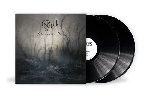 Opeth blackwater park - opeth, (2025)
