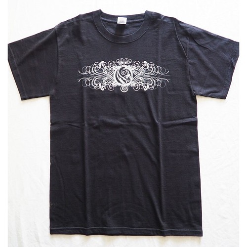 Opeth ornamental figure - opeth, "ornamental