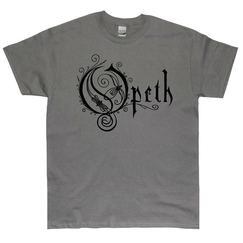 Opeth nuova shirt - t-shirt, taglie
