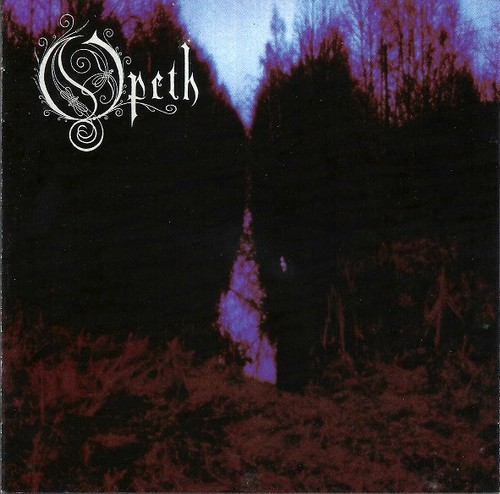 Opeth arms your hearse - arms,,