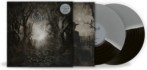 Vinile opeth blackwater park - -,