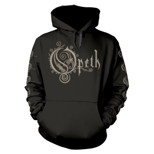 Felpa con cappuccio pullover