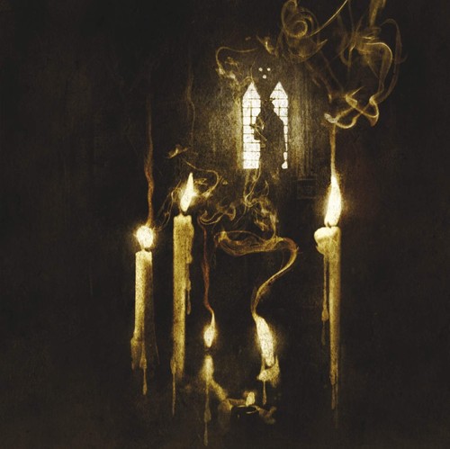 Opeth ghost reveries - opeth, ###