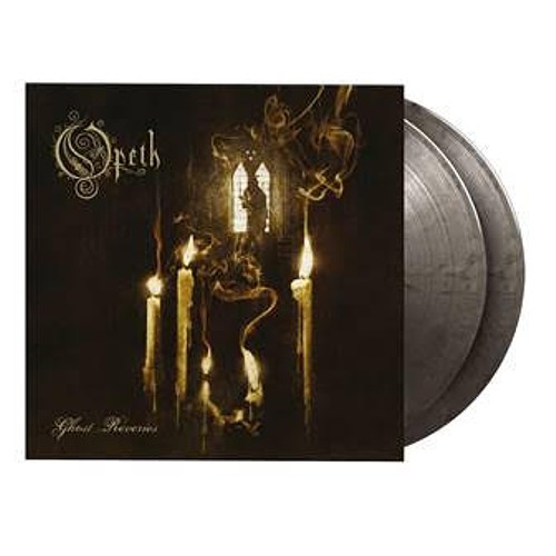 Opeth ghost reveries - opeth,
