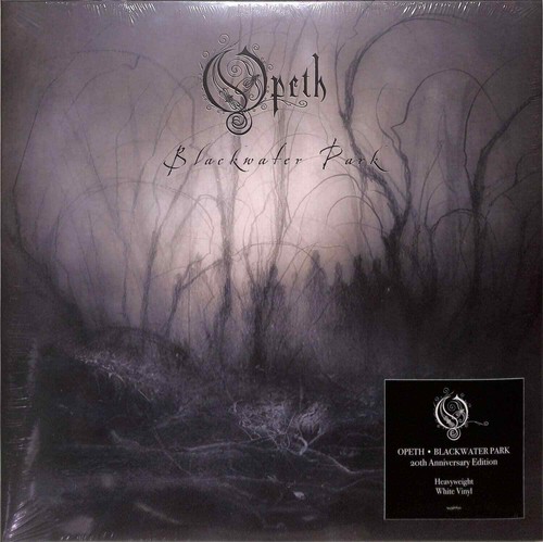 Opeth blackwater park - /,