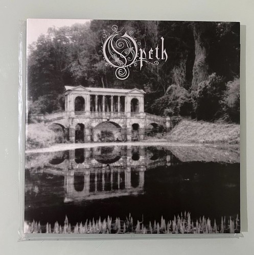 Opeth morningrise 12 - opeth,