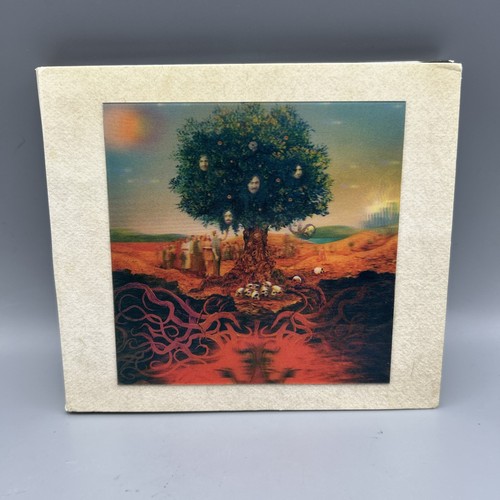 Opeth heritage full band - opeth,