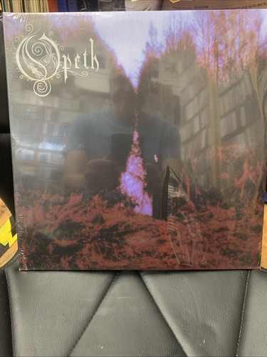 Opeth arms your hearse - my,