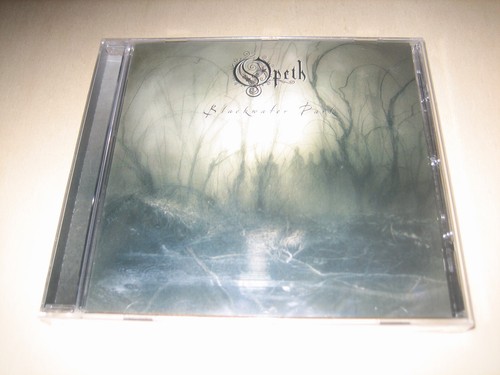 Opeth blackwater park - opeth,