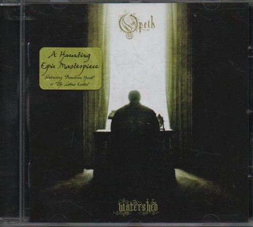 Opeth watershed - opeth,