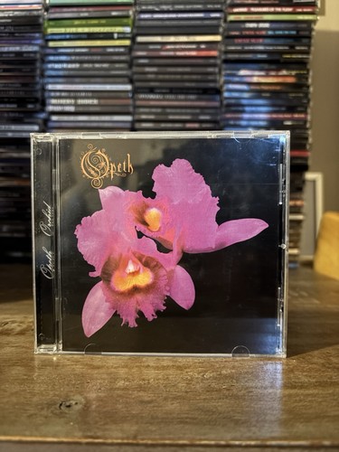 Opeth-Orchid-2003