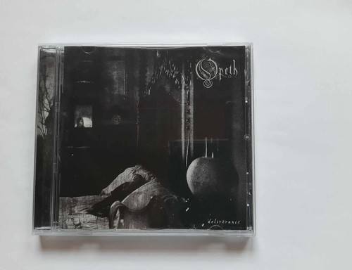 Opeth deliverance nuovo e - "deliverance",