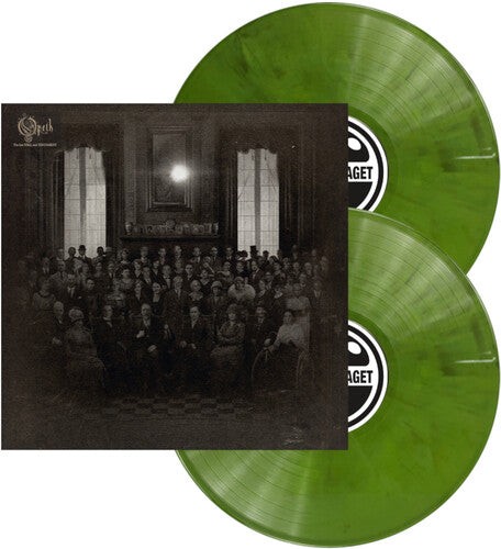 Opeth the last - opeth, will