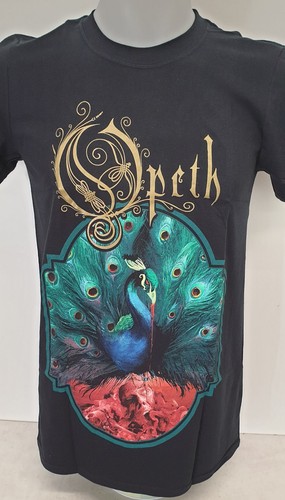 Opeth sorceress t shirt - sorceress, t-shirt