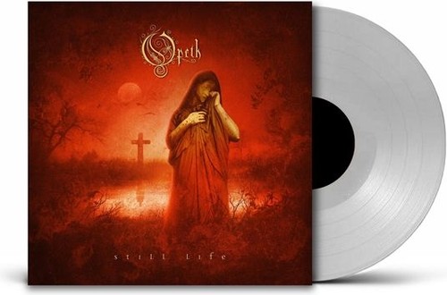 Vinile opeth still life - vinile,