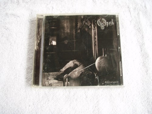 OPETH~~DELIVERANCE~~KOCH