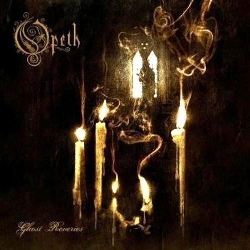 9406241 audio opeth ghost - opeth,