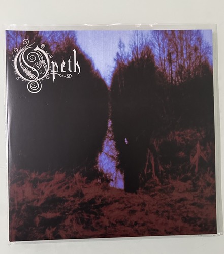 Opeth arms your hearse - opeth,