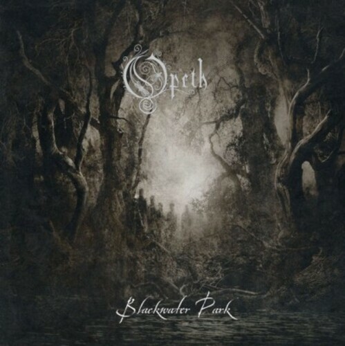 Blackwater park opeth - blackwater, by