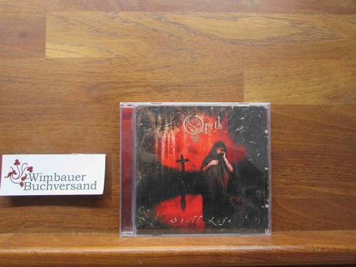 Still life opeth - life, :
