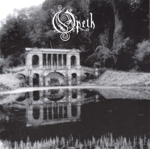 Opeth morningrise nuovo - opeth,