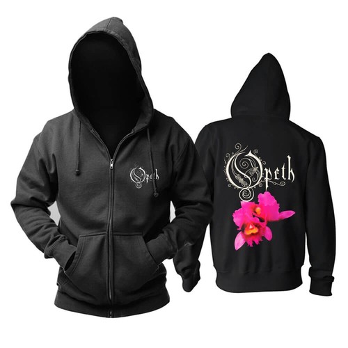 Album orchidea opeth band - album,