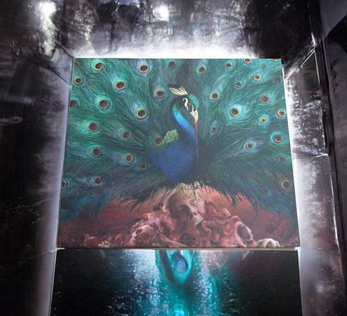 Opeth sorceress limited - opeth:,