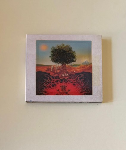 Opeth heritage 2011 dvd - opeth,