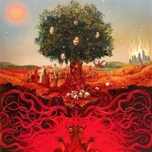 Heritage von opeth - heritage, |