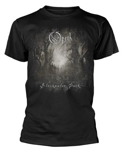 Maglietta opeth blackwater - maglietta,