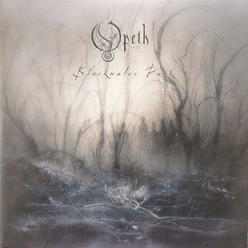 Opeth blackwater park - -,