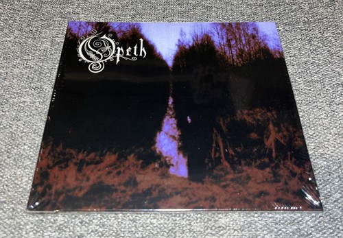 Arms your hearse - hearse, opeth