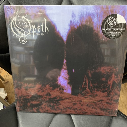 Opeth arms your - my, hearse