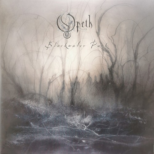 Opeth blackwater park - opeth,
