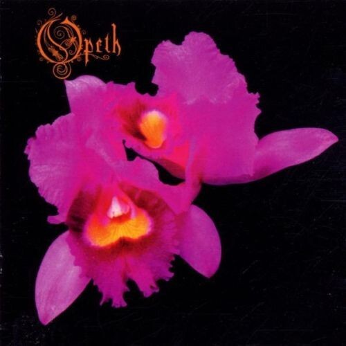 Opeth orchid nuovo - opeth,