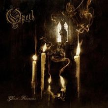 Ghost reveries von - von, opeth