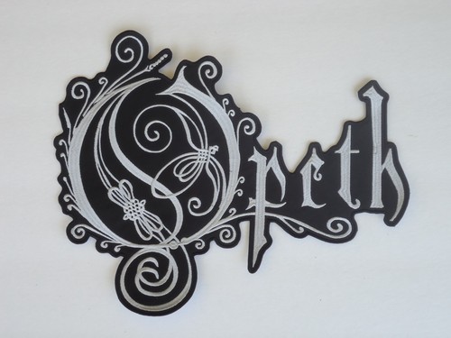 Opeth toppa posteriore - toppa,