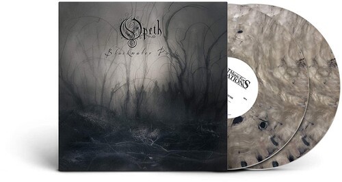 Opeth blackwater park 20th - opeth,