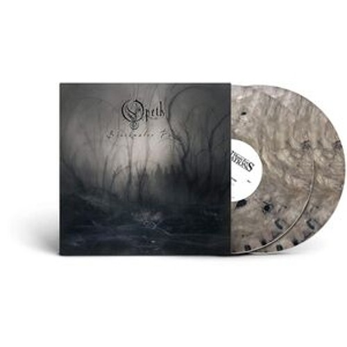 Opeth blackwater park - -,
